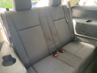 Dodge Journey 2011 ( CAMBIO POR FURGONETA)