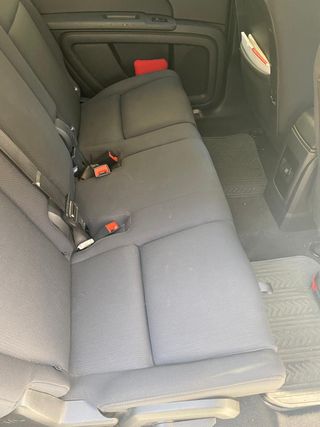 Dodge Journey 2011 ( CAMBIO POR FURGONETA)