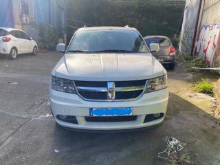Dodge Journey 2011 ( CAMBIO POR FURGONETA)