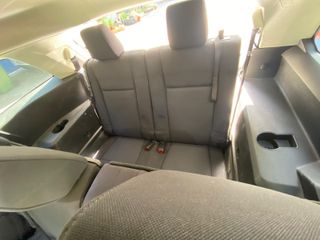 Dodge Journey 2011 ( CAMBIO POR FURGONETA)