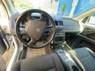 Dodge Journey 2011 ( CAMBIO POR FURGONETA)