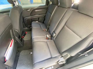 Dodge Journey 2011 ( CAMBIO POR FURGONETA)