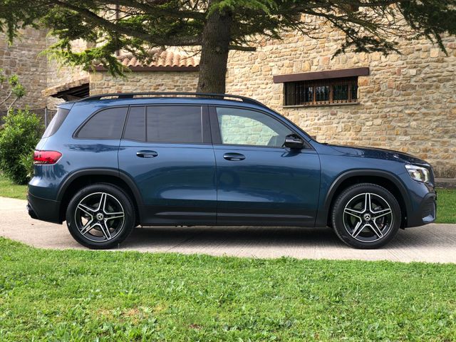 MB GLB 200D AMG LINE AUTO.