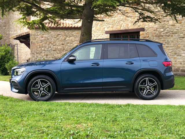 MB GLB 200D AMG LINE AUTO.