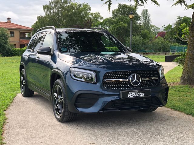 MB GLB 200D AMG LINE AUTO.