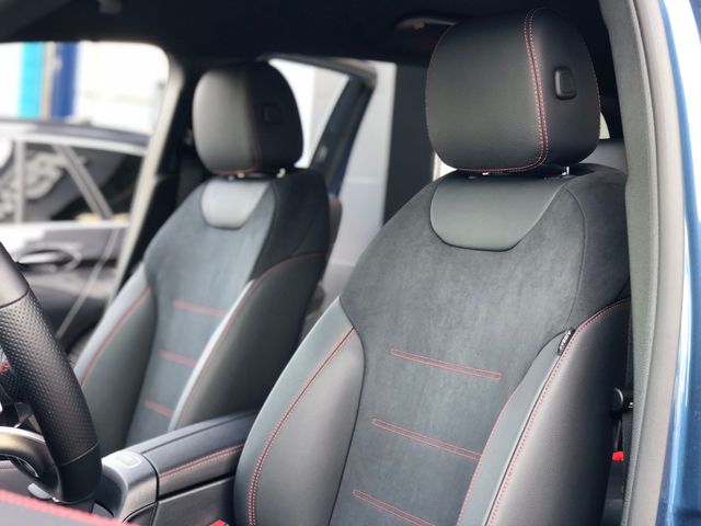 MB GLB 200D AMG LINE AUTO.