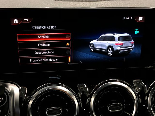 MB GLB 200D AMG LINE AUTO.