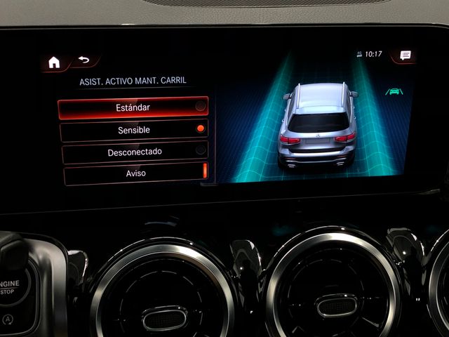 MB GLB 200D AMG LINE AUTO.