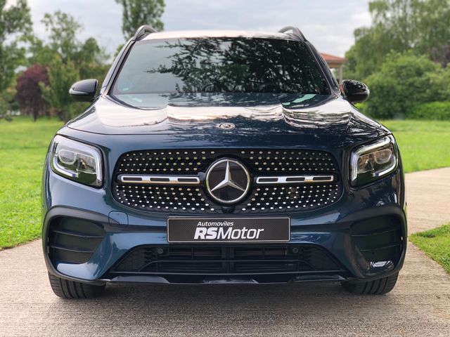 MB GLB 200D AMG LINE AUTO.