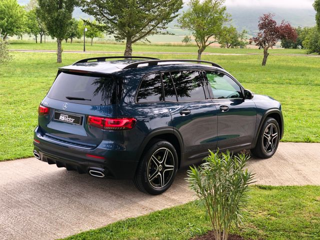 MB GLB 200D AMG LINE AUTO.