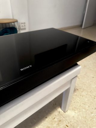 Barra de Sonido Sony con Subwoofer integrado
