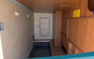 Ducato  Adria Compact SP