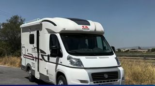 Ducato  Adria Compact SP