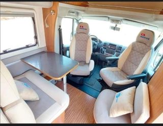 Ducato  Adria Compact SP