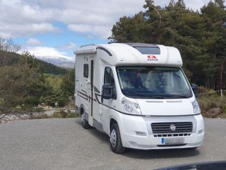 Ducato  Adria Compact SP