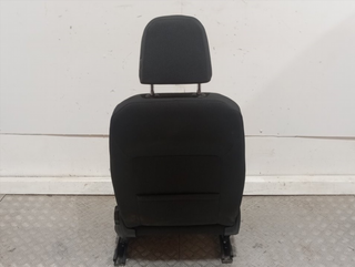 ASIENTO DELANTERO IZQUIERDO VOLKSWAGEN T-CROSS (C