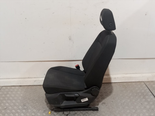 ASIENTO DELANTERO IZQUIERDO VOLKSWAGEN T-CROSS (C