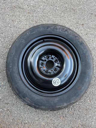 Rueda de repuesto Hankook Renault Koleos