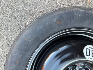 Rueda de repuesto Hankook Renault Koleos