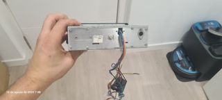 Radio Original BMW E30