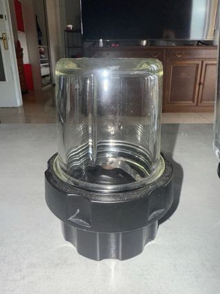 Vasos Licuadora Vidrio MARCA OSTER (SOLO VASOS!)