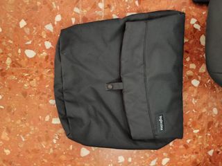 Carrito Bebé Inglesina Zippy System Pro 3 en 1