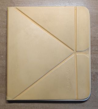 Cover Kobo Libra Color