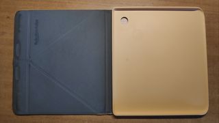 Cover Kobo Libra Color