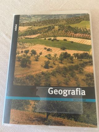 GEOGRAFIA