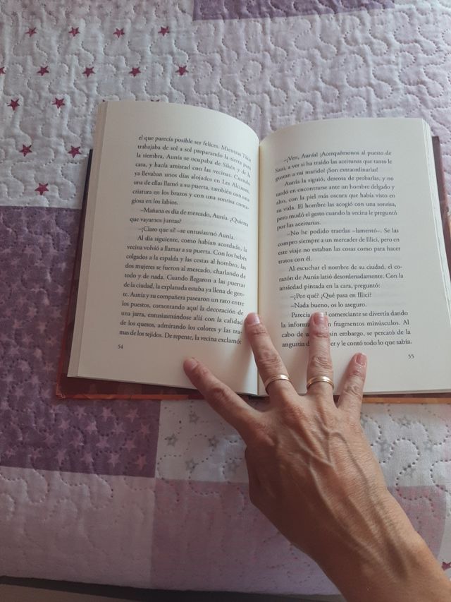 El corazón de los íberos