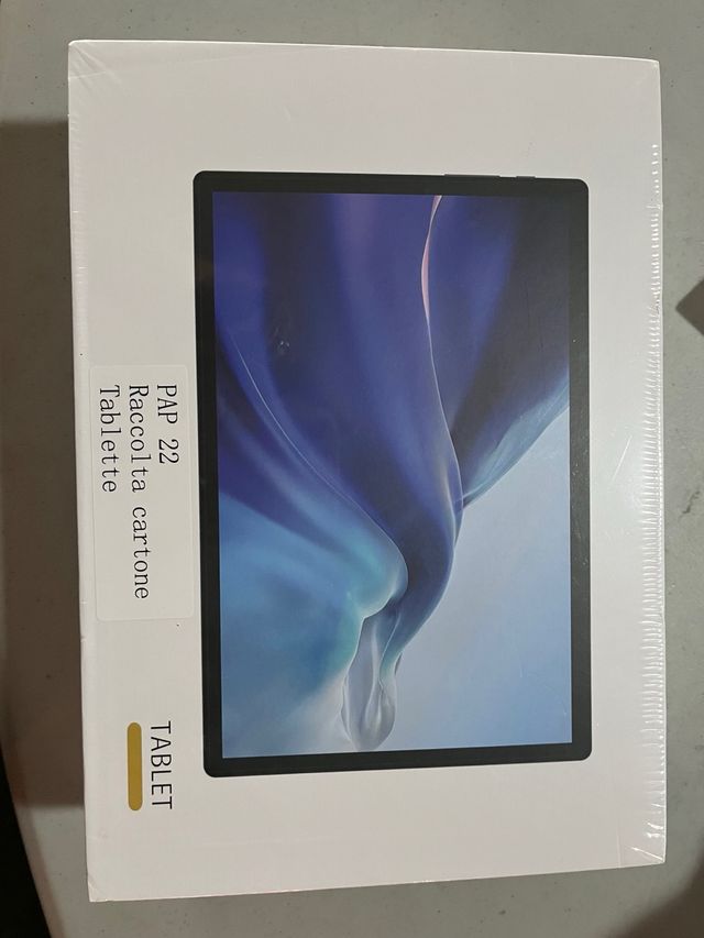 Tablet 10 Nueva