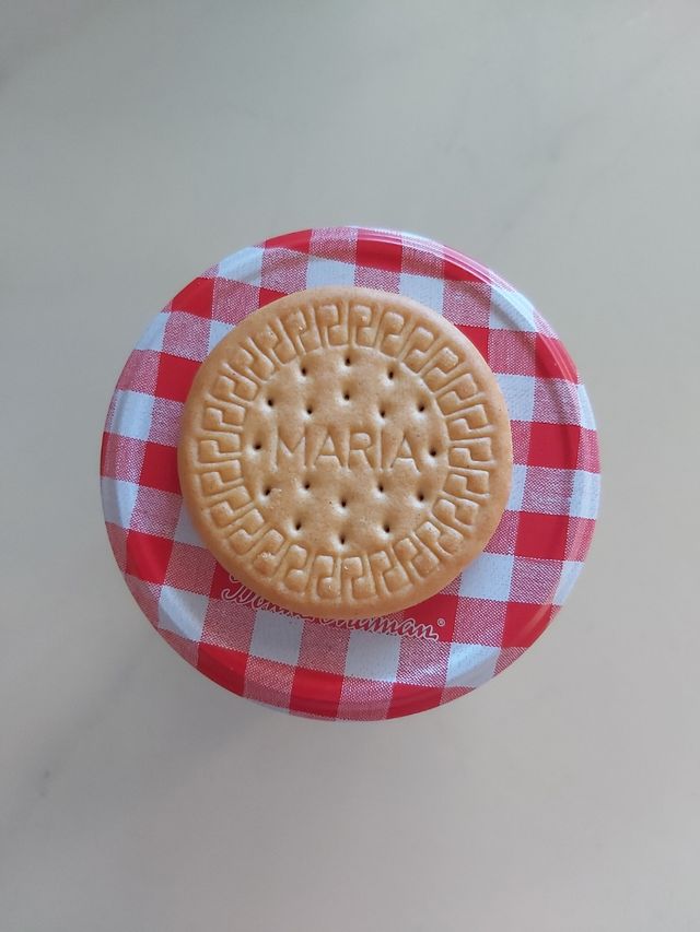 Monitora de MiniChef en tu Casa 
