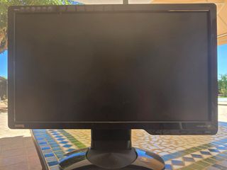 Monitor BenQ Negro
