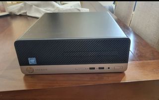 HP ProDesk Sobremesa PC