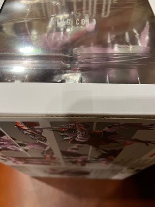 Bandai S.H. Figuarts King Cold Dragon Ball Z