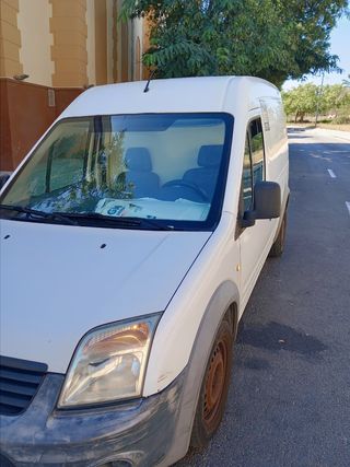 Ford Transit Connect 2009