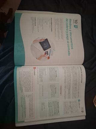 Operaciones administrativas de compraventa