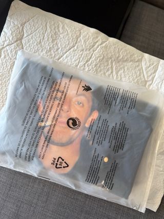 Pop Changer Tee Rory McIlroy 2025 L