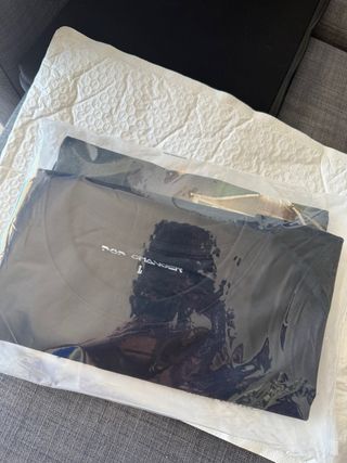 Pop Changer Tee Rory McIlroy 2025 L