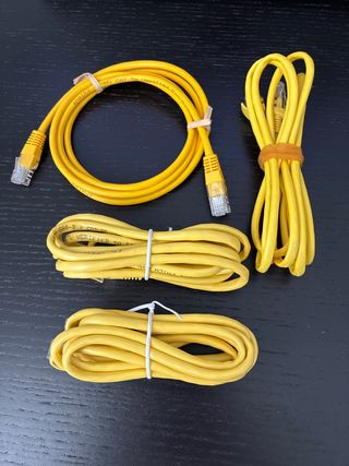 Cavi Ethernet