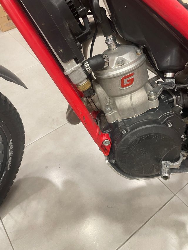 Gas Gas TXT Pro 280 Moto de Trial urge venta 