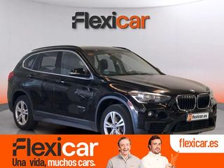 BMW X1 sDrive18d