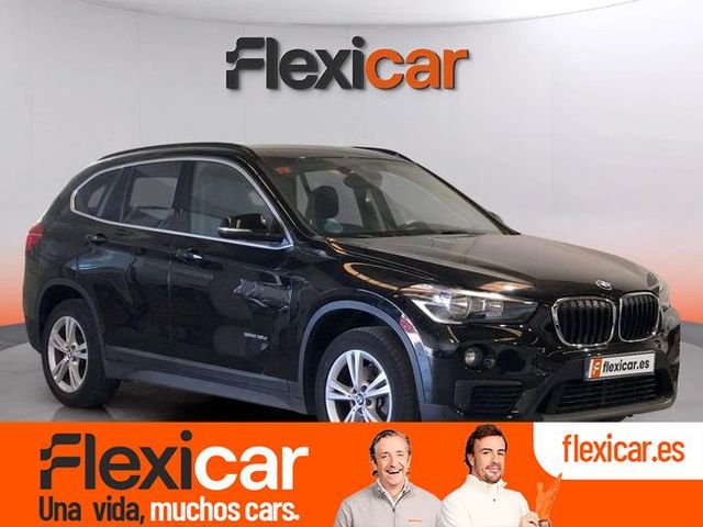 BMW X1 sDrive18d