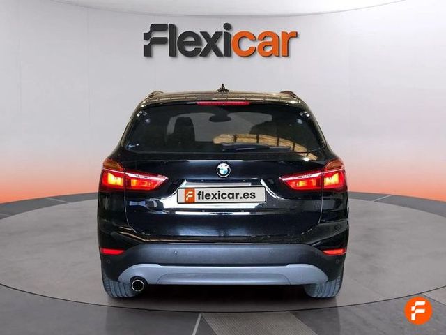 BMW X1 sDrive18d