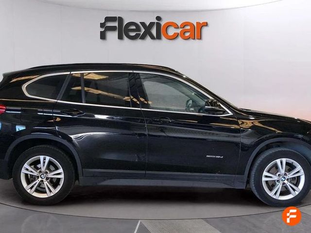 BMW X1 sDrive18d