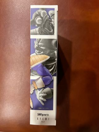 Bandai S.H. Figuarts Dragon Ball Kyewi