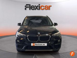 BMW X1 sDrive18d