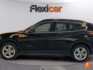 BMW X1 sDrive18d