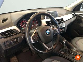 BMW X1 sDrive18d