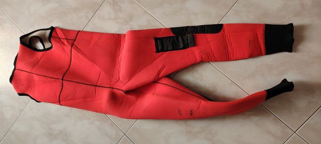 Muta Sub 5mm 2 pezzi